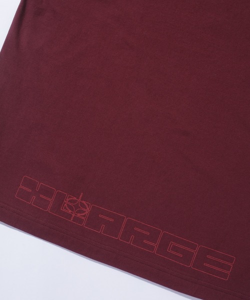 「XLARGE」 半袖Tシャツ X-LARGE ブラック メンズ_画像8