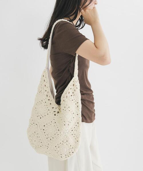 Shoulder bag kbf jp KBF 2way Shoulder Bag Book 付録 2wayショルダーバッグ