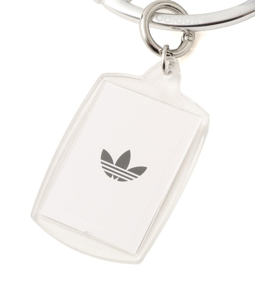 adidas（アディダス） キーホルダー adidas TRANS CHARM / アディダス