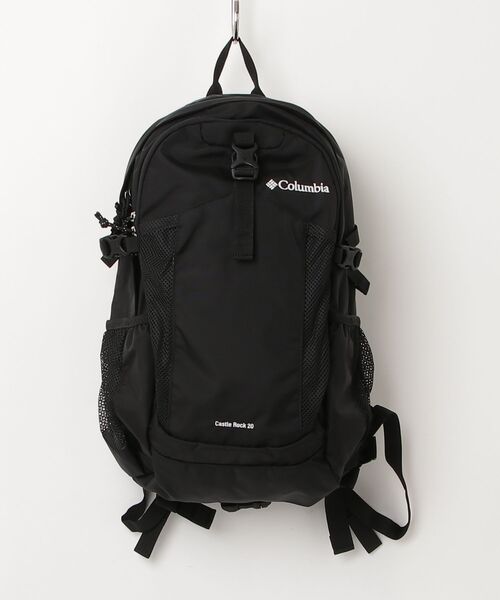 Columbia（コロンビア） デイバック リュック キャッスルロック20L 