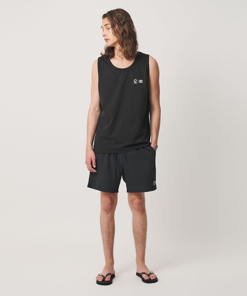 BILLABONG（ビラボン） タンクトップ × CGS.」SURF FLEX タンクトップ