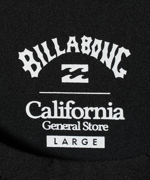 BILLABONG（ビラボン） タンクトップ × CGS.」SURF FLEX タンクトップ