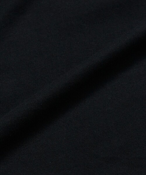 「Firsthand」 半袖Tシャツ「SSSFコラボ」 M ブラック メンズ_画像9