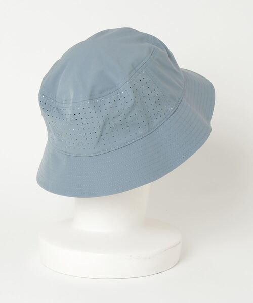 「UNITED ARROWS GOLF」 ハット FREE ライトピンク メンズ_画像2