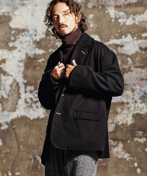【美品】BURBERRY BLACK LABEL ジャケット BURBERRY BLACK LABEL（バーバリーブラックレーベル） テーラード