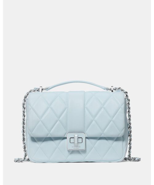 【週末限定お値引】 kate spade キルティング ショルダーバッグ kate spade NEW YORK（ケイト・スペード ニューヨーク） ショルダー