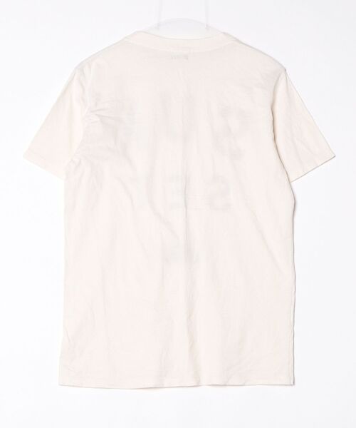 「SUNNY SPORTS」 半袖Tシャツ M ベージュ メンズ_画像2