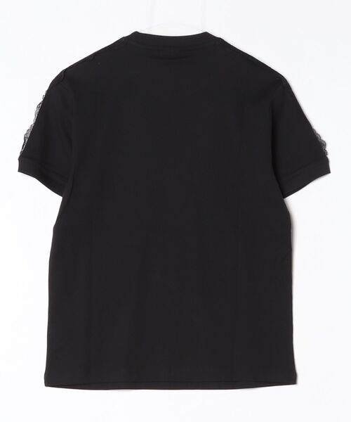 adidas（アディダス） adidas tシャツ 半袖 レース スリーストライプス 