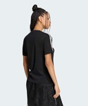アディダス adidas tシャツ 半袖 レー...の詳細画像1