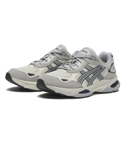 ASICS（アシックス） スニーカー GEL-NYC 2.0 1203A895.300 メンズ