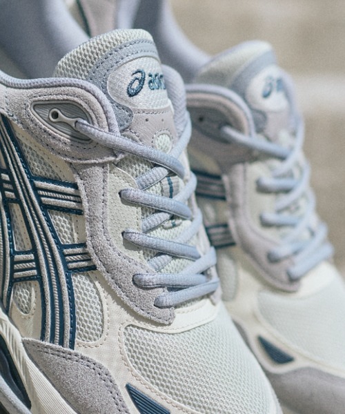 ASICS（アシックス） スニーカー GEL-NYC 2.0 1203A895.300 メンズ