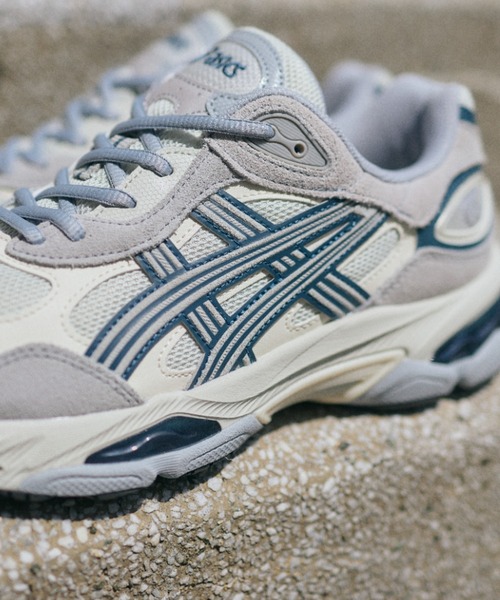 ASICS（アシックス） スニーカー GEL-NYC 2.0 1203A895.300 メンズ