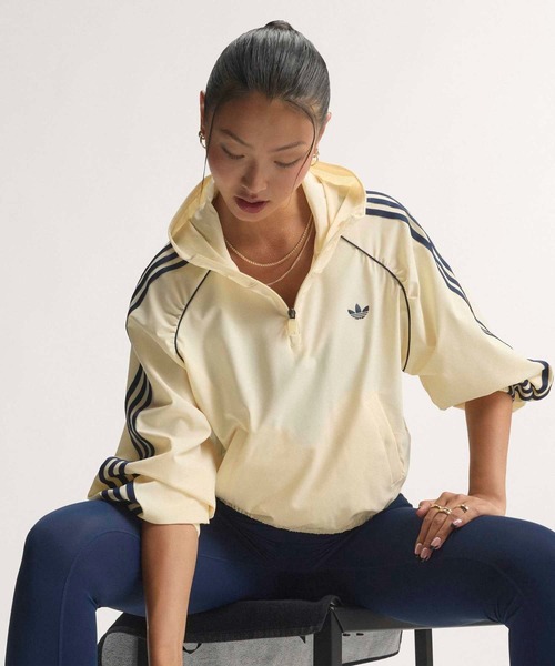adidas（アディダス） トレーナー スウェット オリジナルス スポーツ 