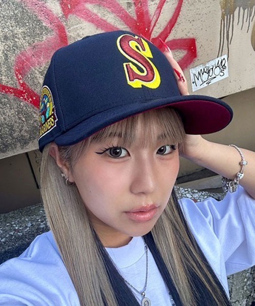 NEW ERA（ニューエラ） キャップ 帽子 メンズ ニューエラ「NEW ERA