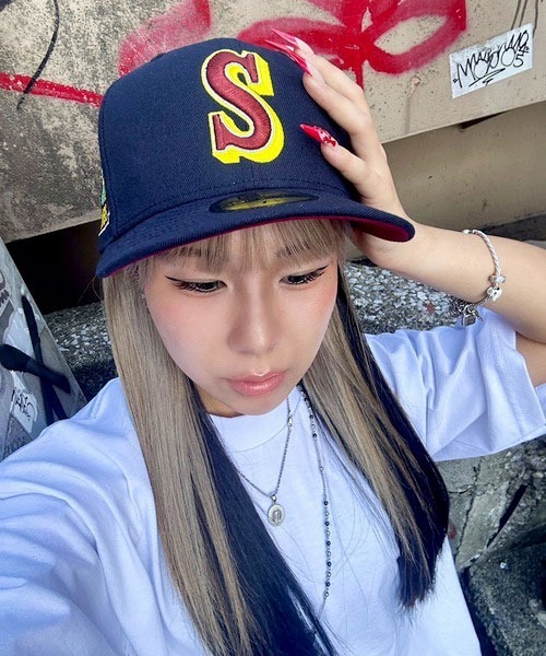 NEW ERA（ニューエラ） キャップ 帽子 メンズ ニューエラ「NEW ERA