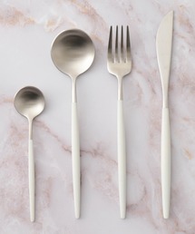 Jubilee（ジュビリー） カトラリー カトラリー 4点セット : ZOZOTOWN