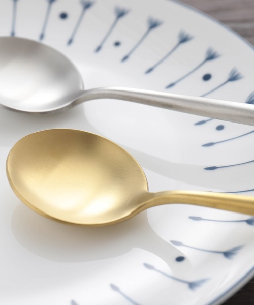 Jubilee（ジュビリー） カトラリー カトラリー 4点セット : ZOZOTOWN