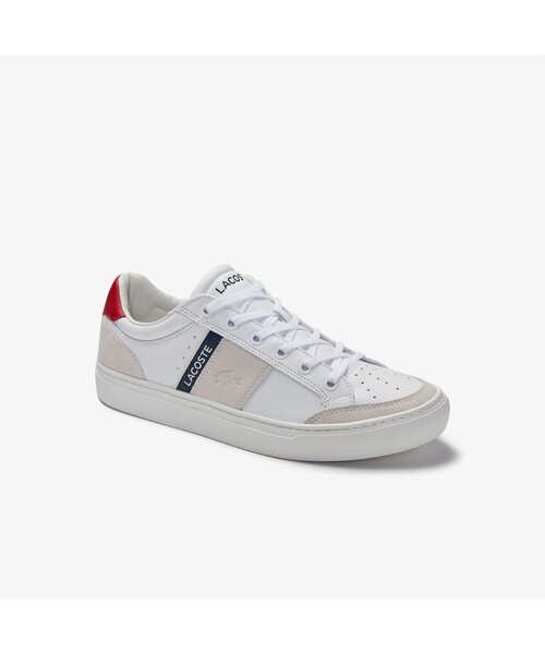 スニーカー メンズ Courtline 01 1 Zozotown Paypayモール店 通販 Paypayモール