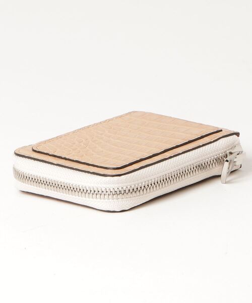 SALE最新作 財布 VERY COMPACT WLT.5 CROCO ZOZOTOWN PayPayモール店 - 通販 - PayPayモール iTTi/イッチ/CRISTY 最新の激安