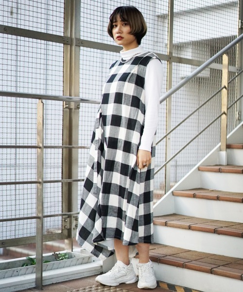 りなどの ワンピース Block Check Onepiece Zozotown Paypayモール店 通販 Paypayモール ブロックチェック りなどの ワンピース Block Check Onepiece Zozotown Paypayモール店 通販 Paypayモール ブロックチェック