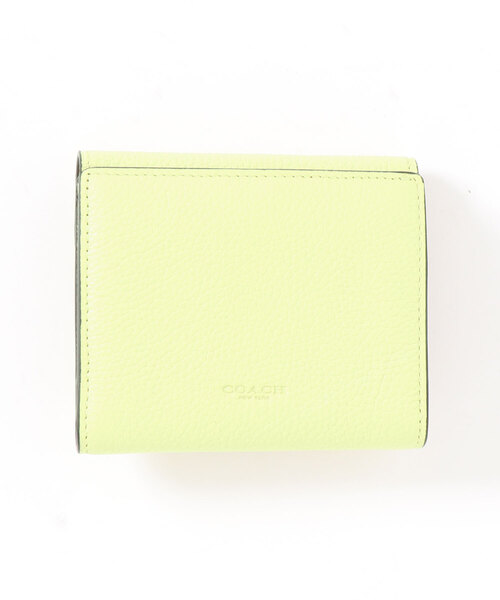 魅了 財布 Zozo限定カラー タビー スモール ウォレット 爆安プライス Zoetalentsolutions Com