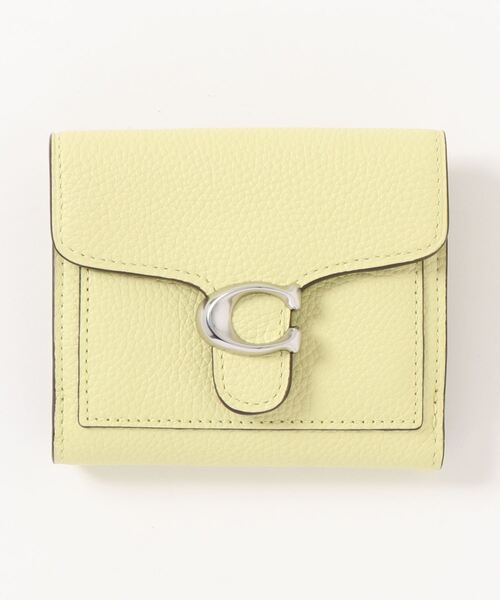 魅了 財布 Zozo限定カラー タビー スモール ウォレット 爆安プライス Zoetalentsolutions Com