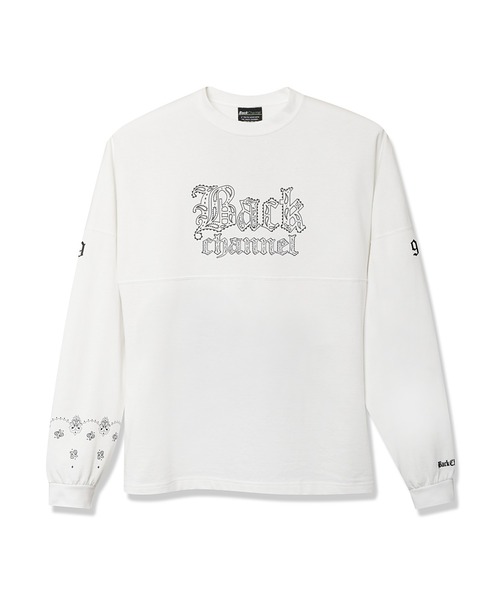 低価爆買い tシャツ WIDE LONG SLEEVE T ZOZOTOWN PayPayモール店 - 通販 - PayPayモール Tシャツ 品質保証