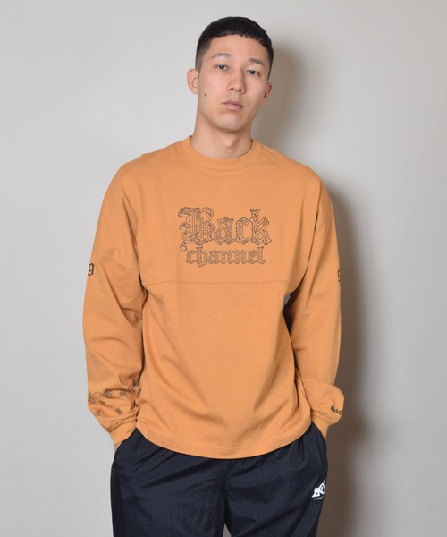 低価爆買い tシャツ WIDE LONG SLEEVE T ZOZOTOWN PayPayモール店 - 通販 - PayPayモール Tシャツ 品質保証