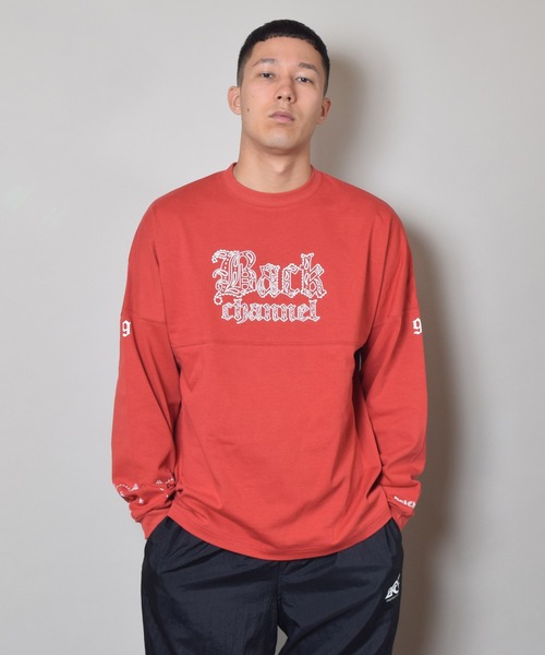 低価爆買い tシャツ WIDE LONG SLEEVE T ZOZOTOWN PayPayモール店 - 通販 - PayPayモール Tシャツ 品質保証