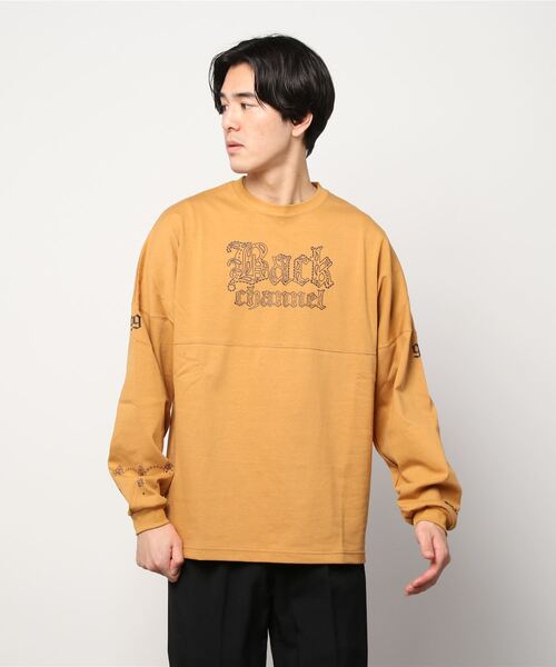 低価爆買い tシャツ WIDE LONG SLEEVE T ZOZOTOWN PayPayモール店 - 通販 - PayPayモール Tシャツ 品質保証