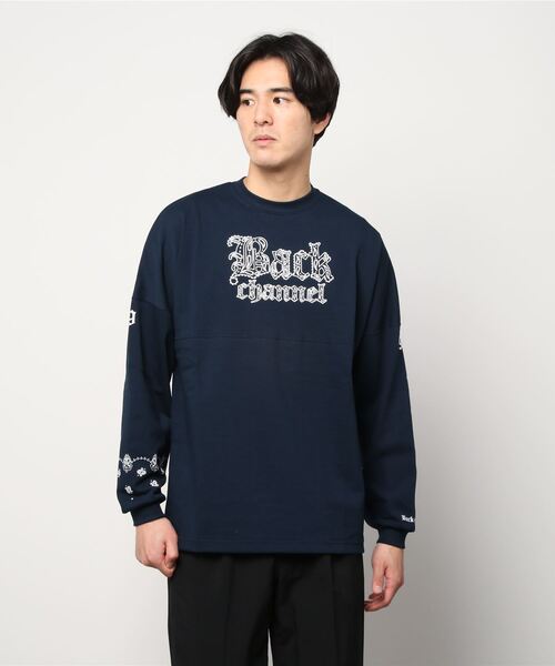 低価爆買い tシャツ WIDE LONG SLEEVE T ZOZOTOWN PayPayモール店 - 通販 - PayPayモール Tシャツ 品質保証