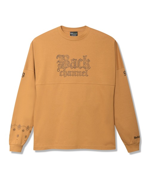 低価爆買い tシャツ WIDE LONG SLEEVE T ZOZOTOWN PayPayモール店 - 通販 - PayPayモール Tシャツ 品質保証