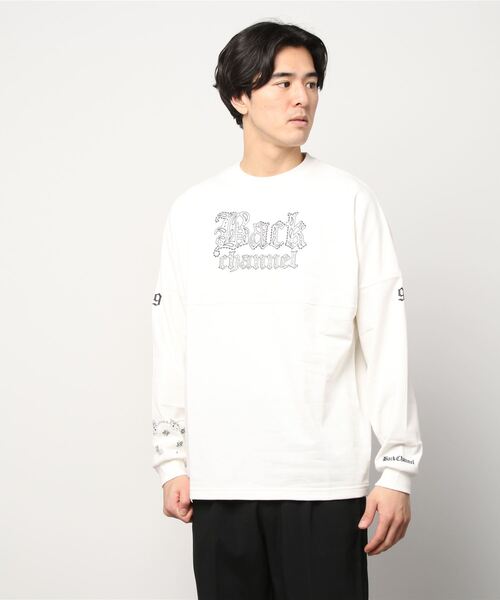 低価爆買い tシャツ WIDE LONG SLEEVE T ZOZOTOWN PayPayモール店 - 通販 - PayPayモール Tシャツ 品質保証