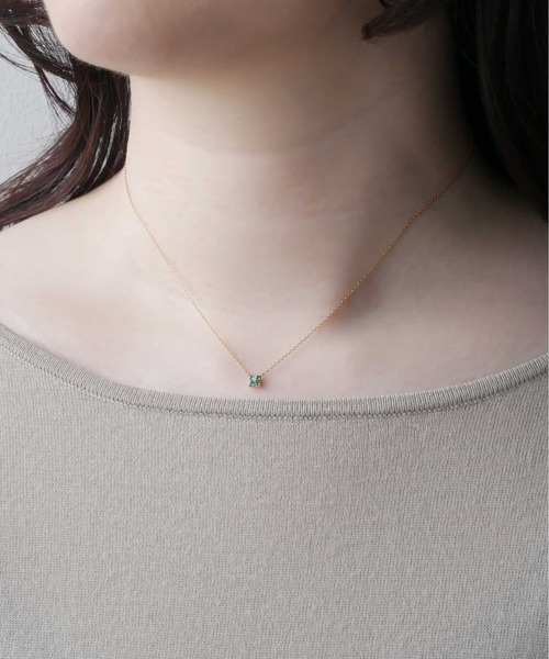 VENDOME AOYAMA（ヴァンドーム青山） ネックレス K18イエローゴールド