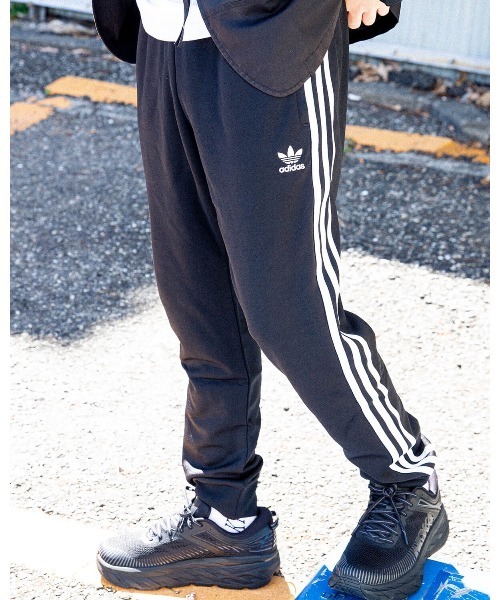adidas（アディダス） パンツ adidas SST TRACK PANTS PB GF0210