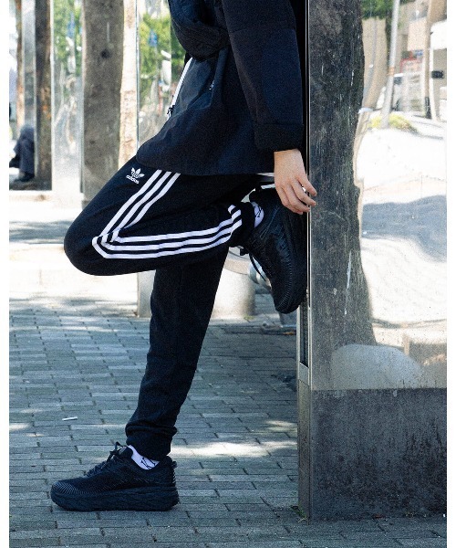 adidas（アディダス） パンツ adidas SST TRACK PANTS PB GF0210