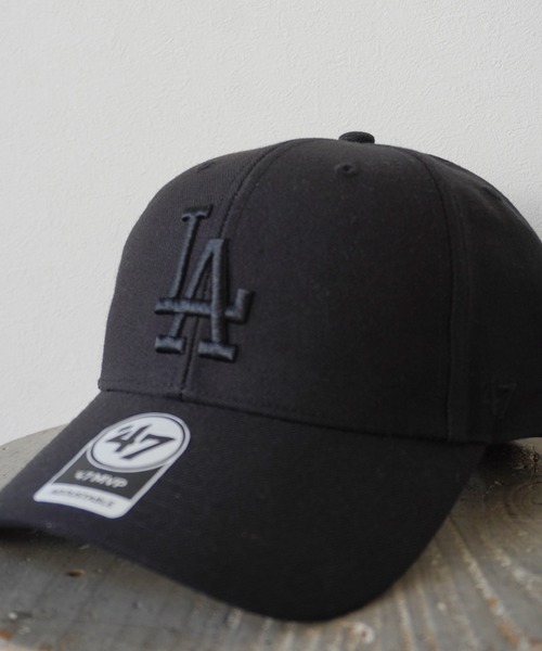 47（フォーティーセブン） キャップ 帽子 「 47Brand / フォーティー