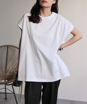 tシャツ 「USAコットン」高見え上質 / 大...の詳細画像5