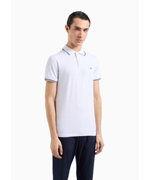 EMPORIO ARMANI(エンポリオアルマーニ) ロングスリーブシャツ D