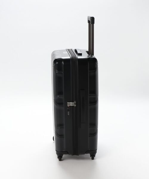 ProtecA スーツケース プロテカ コーリー ジッパータイプ 68リットル