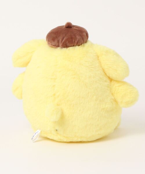 sanrio（サンリオ） おもちゃ ほわほわぬいぐるみS : ZOZOTOWN Yahoo