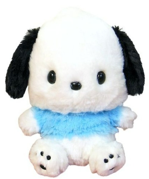 sanrio（サンリオ） おもちゃ ほわほわぬいぐるみS : ZOZOTOWN Yahoo