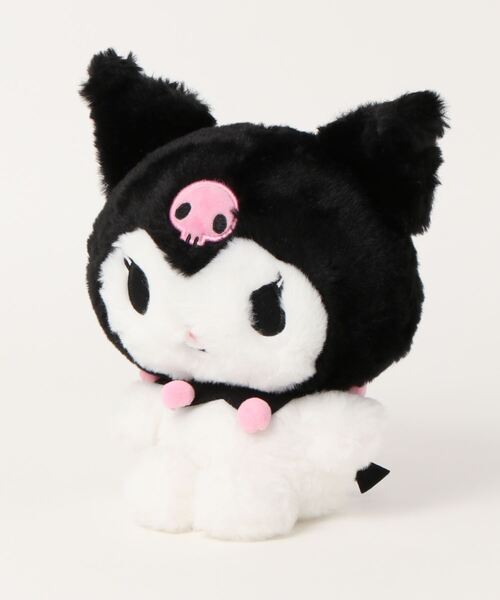 sanrio（サンリオ） おもちゃ ほわほわぬいぐるみS : ZOZOTOWN Yahoo