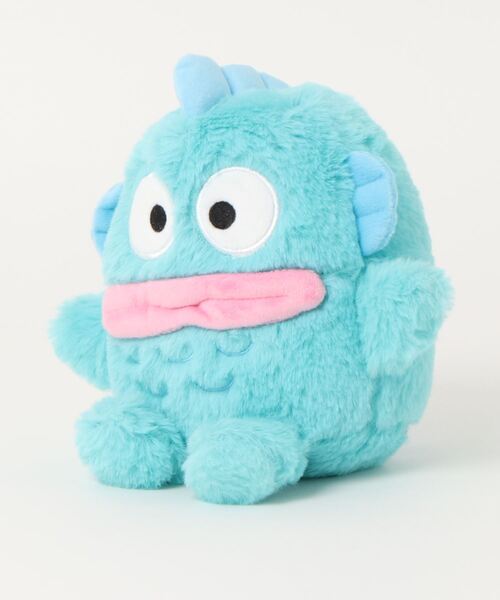 sanrio（サンリオ） おもちゃ ほわほわぬいぐるみS : ZOZOTOWN Yahoo