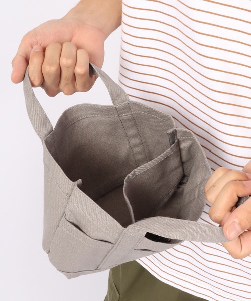 トートバッグ バッグ MYSIG ダーラヘストデスクトート レディース  