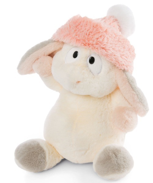 おもちゃ NICI/ぬいぐるみ Winter22 ラビット リスカ クラシック 75cm