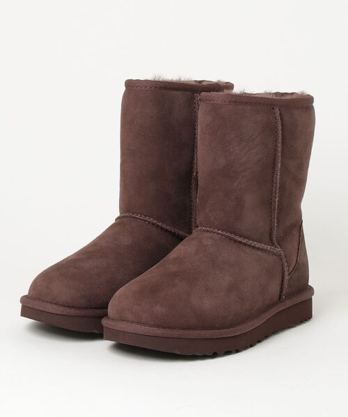 UGG Australia（アグオーストラリア） ブーツ UGG CLASSIC SHORT 2