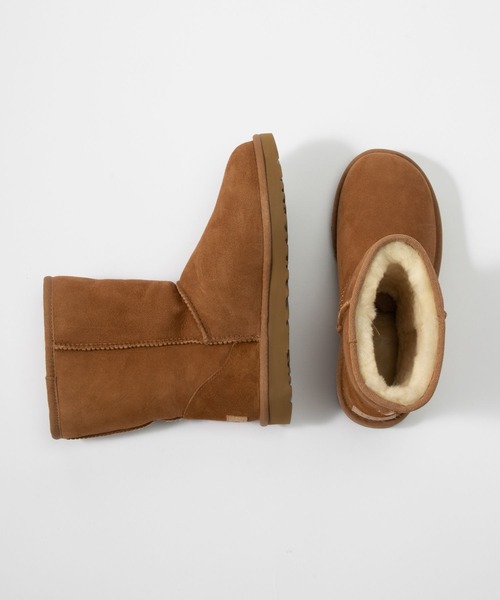 UGG Australia（アグオーストラリア） ブーツ UGG CLASSIC SHORT 2