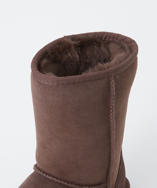 UGG Australia（アグオーストラリア） ブーツ UGG CLASSIC SHORT 2