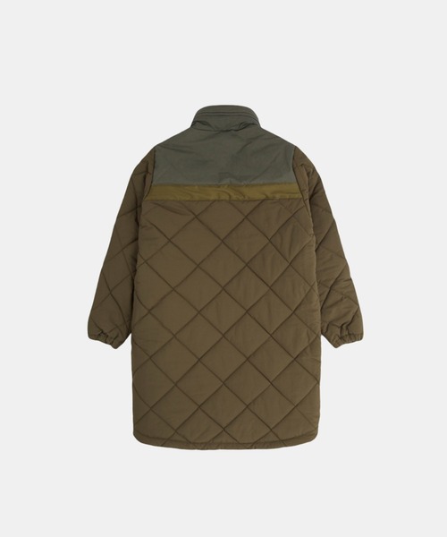 LAVENHAM（ラベンハム） モッズコート コート メンズ レディース